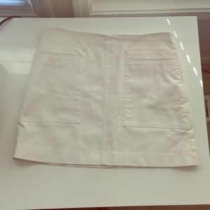 Banana Republic pencil skirt